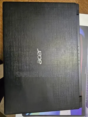 Laptop Acer Aspire 1 A114-31 4GB Intel Pentium eMMC 60GB