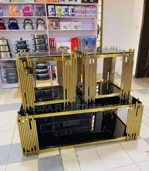 Quality Centre Table