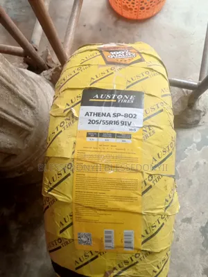 Austone 205/55r16
