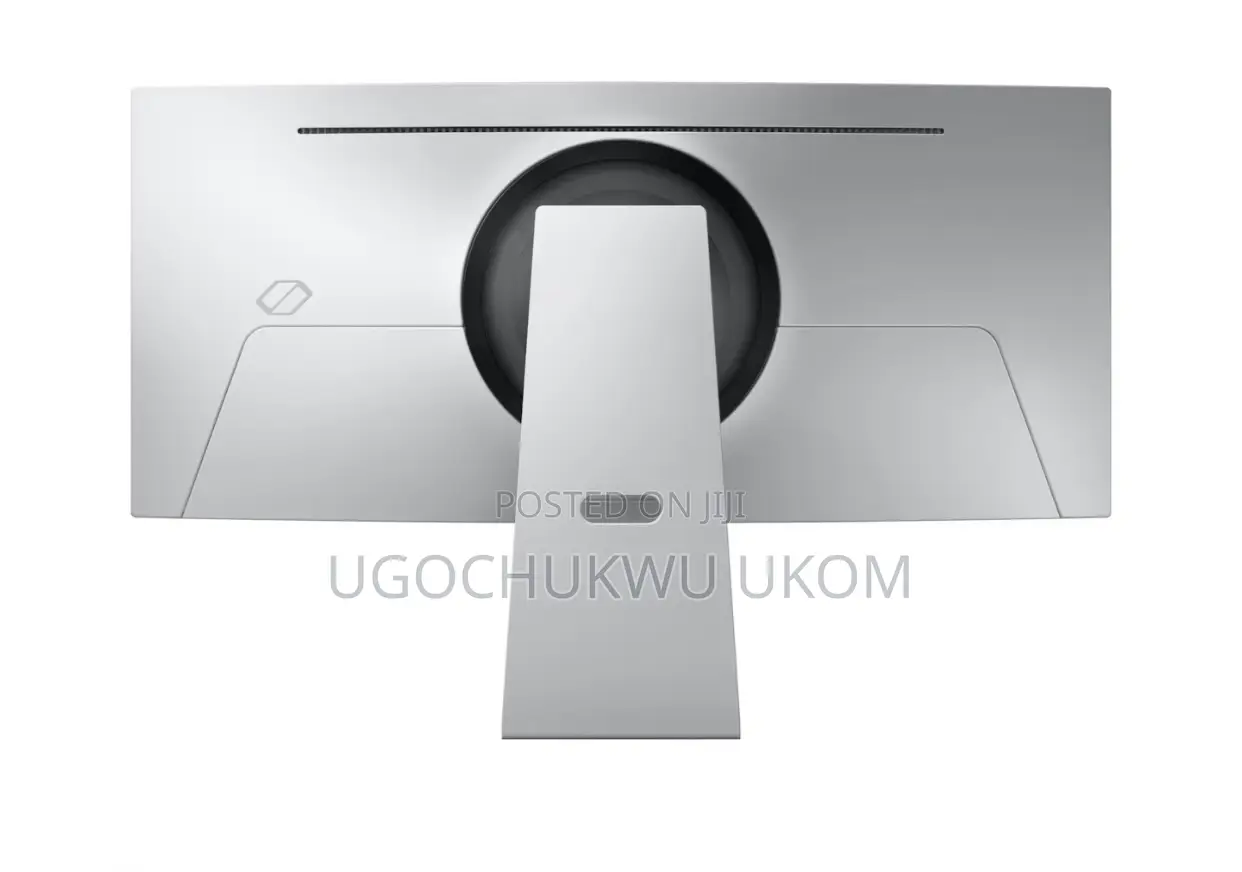 Samsung Odyssey Oled 34 Inches
