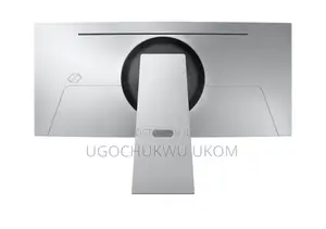 Samsung Odyssey Oled 34 Inches