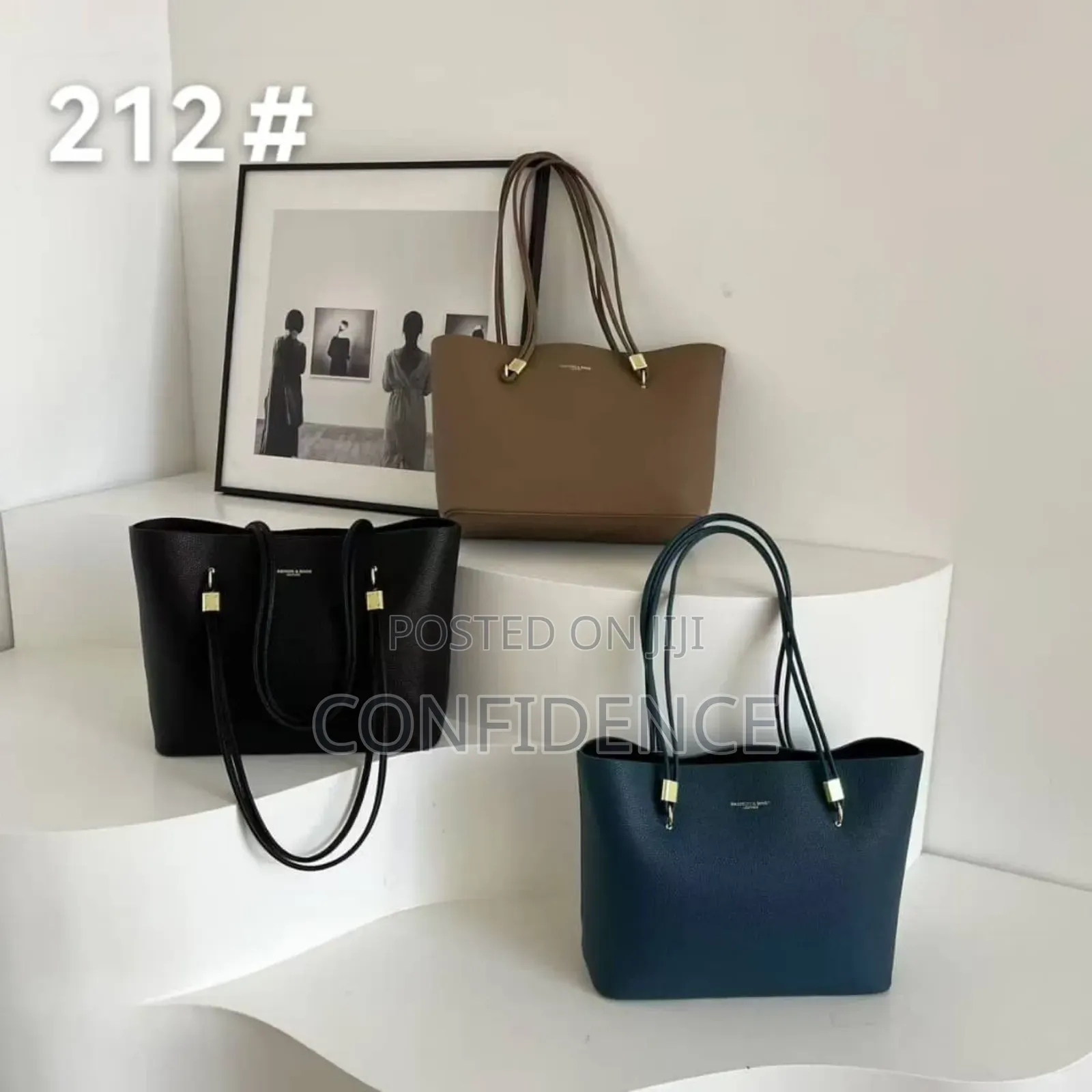 Ladies Bag