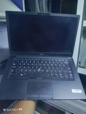 Laptop Dell Latitude 7490 8GB Intel Core i5 SSD 256GB