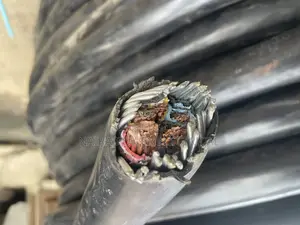 95mm 4core Armored Cable Nigeria