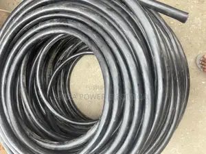 95mm 4core Armored Cable Nigeria