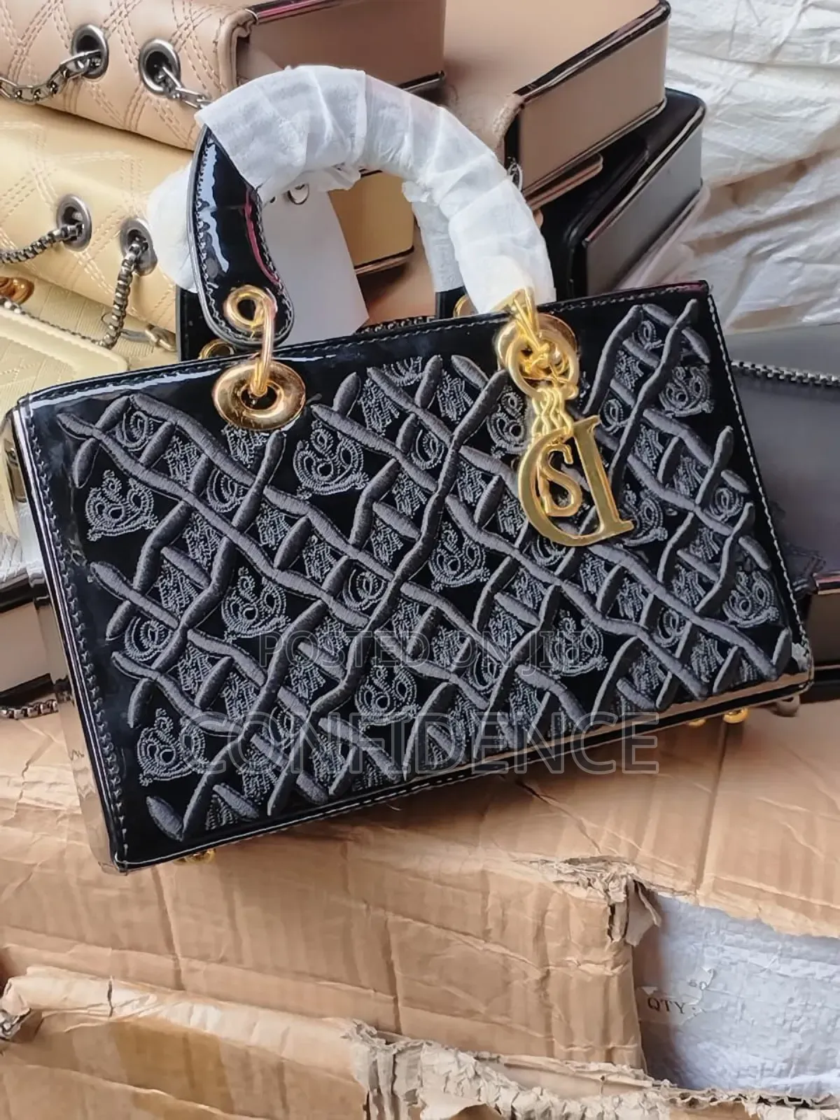 Ladies Bag