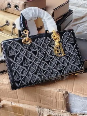 Ladies Bag
