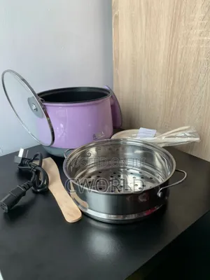 Electrical Pot