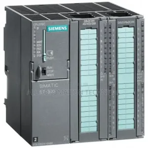 6es7313-5bg04-0ab0 | Siemens Simatic S7-300 Cpu 313c