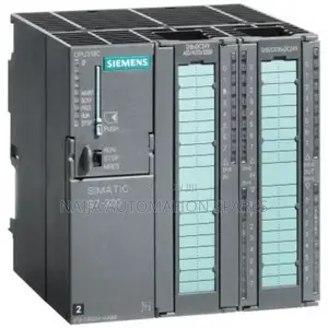 6es7313-5bg04-0ab0 | Siemens Simatic S7-300 Cpu 313c