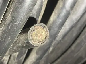 10mm 4core Armored Cable Nigeria