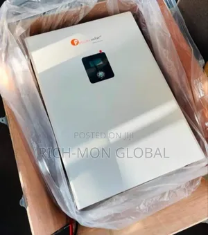 10kwh Felicity Lithium Battery Available With Promo Price
