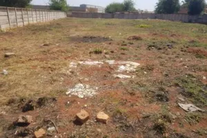 A Rare 2.72 Hectares Corner-piece Residential Land For Sale