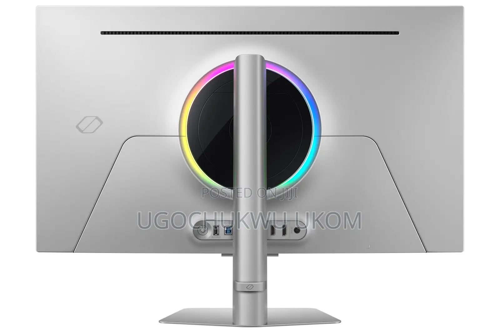 Samsung Odyssey Oled G8 32 Inches
