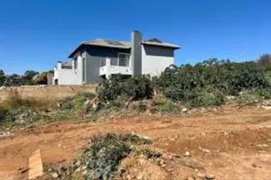 A Beautiful Flat Land For Sale Size* 1,580 Sqm * Fcda C Of O