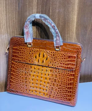 Mont Blanc Luxury Laptop Bags Best Quality Well Banded Package