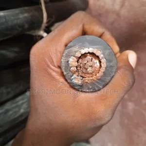 400mm 1core PVC Armoured Cable