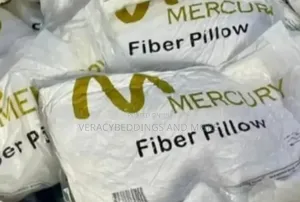 Fibre Pillows ( 5in1)