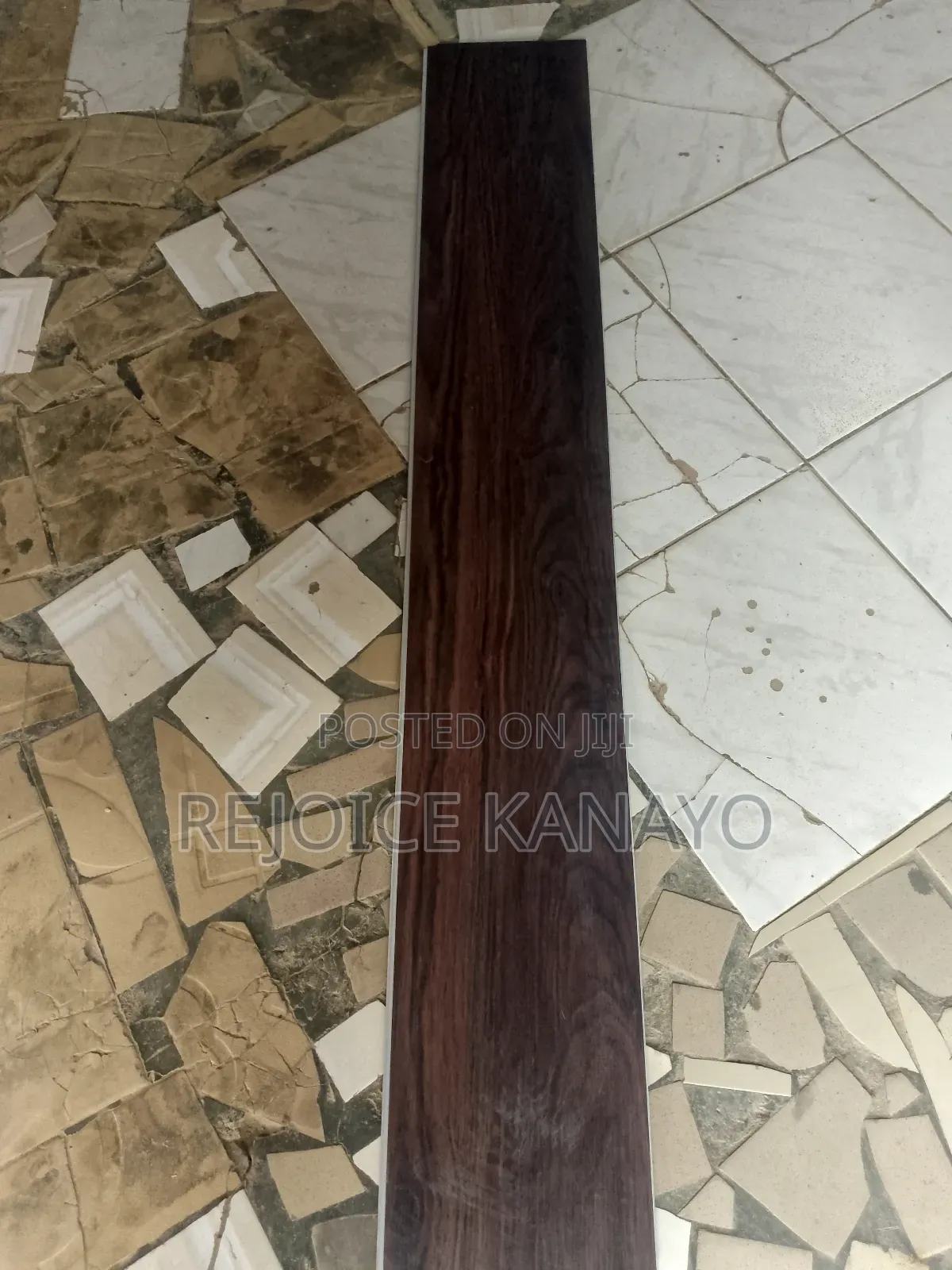 Floor Tiles