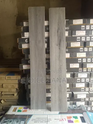 Floor Tiles