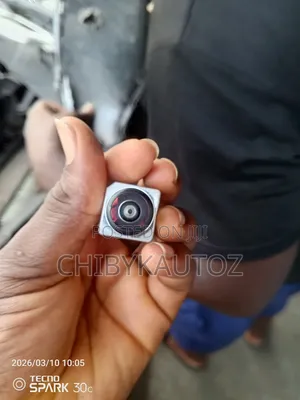 Front Camera for Gle/GLC/S223/C300/E350 2024 Direct Tokunbo