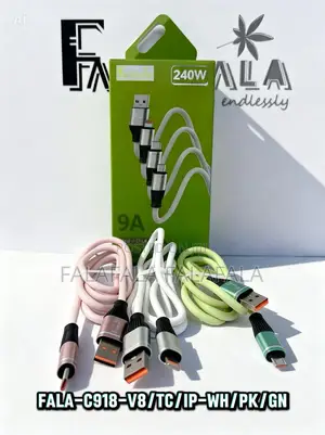 Fala-C918-Tc/Ip/V8-240w