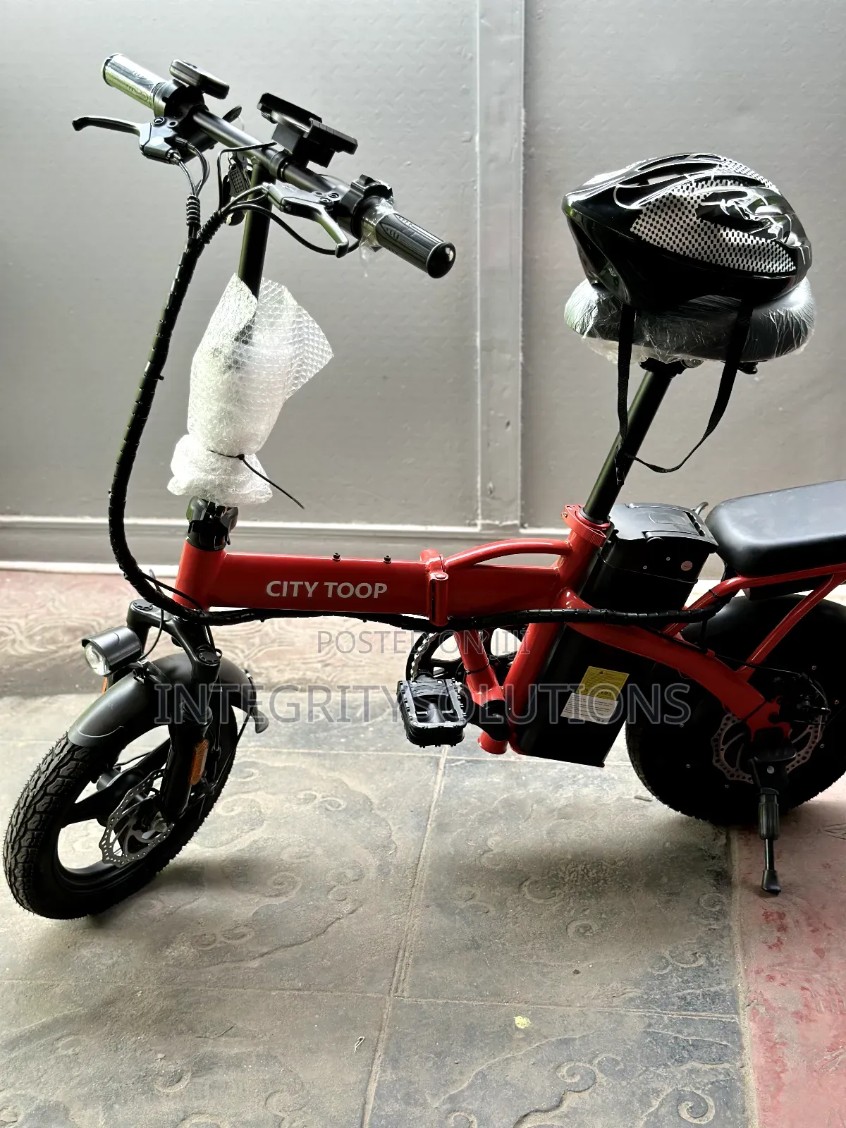 New Motorcycle 2025