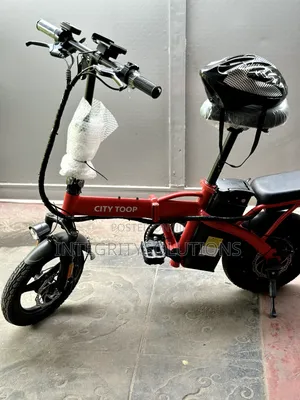 New Motorcycle 2025