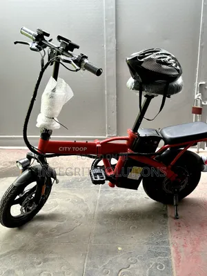 New Motorcycle 2025