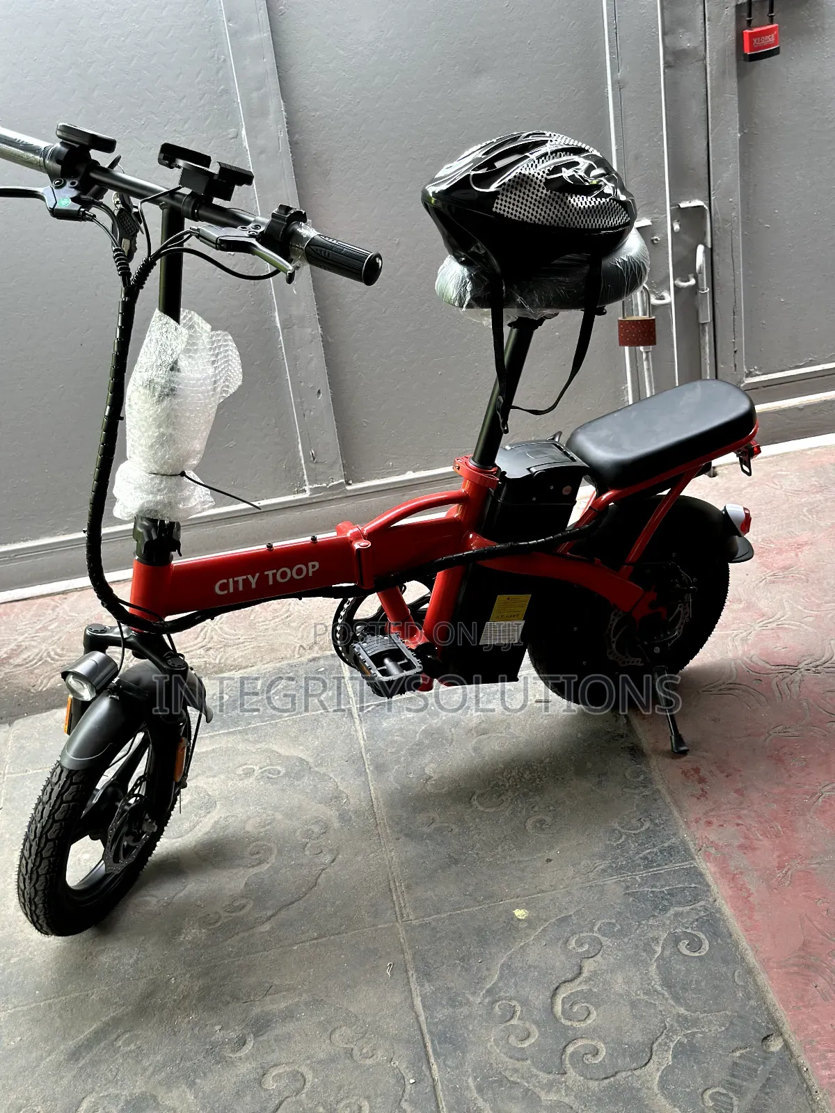 New Motorcycle 2025