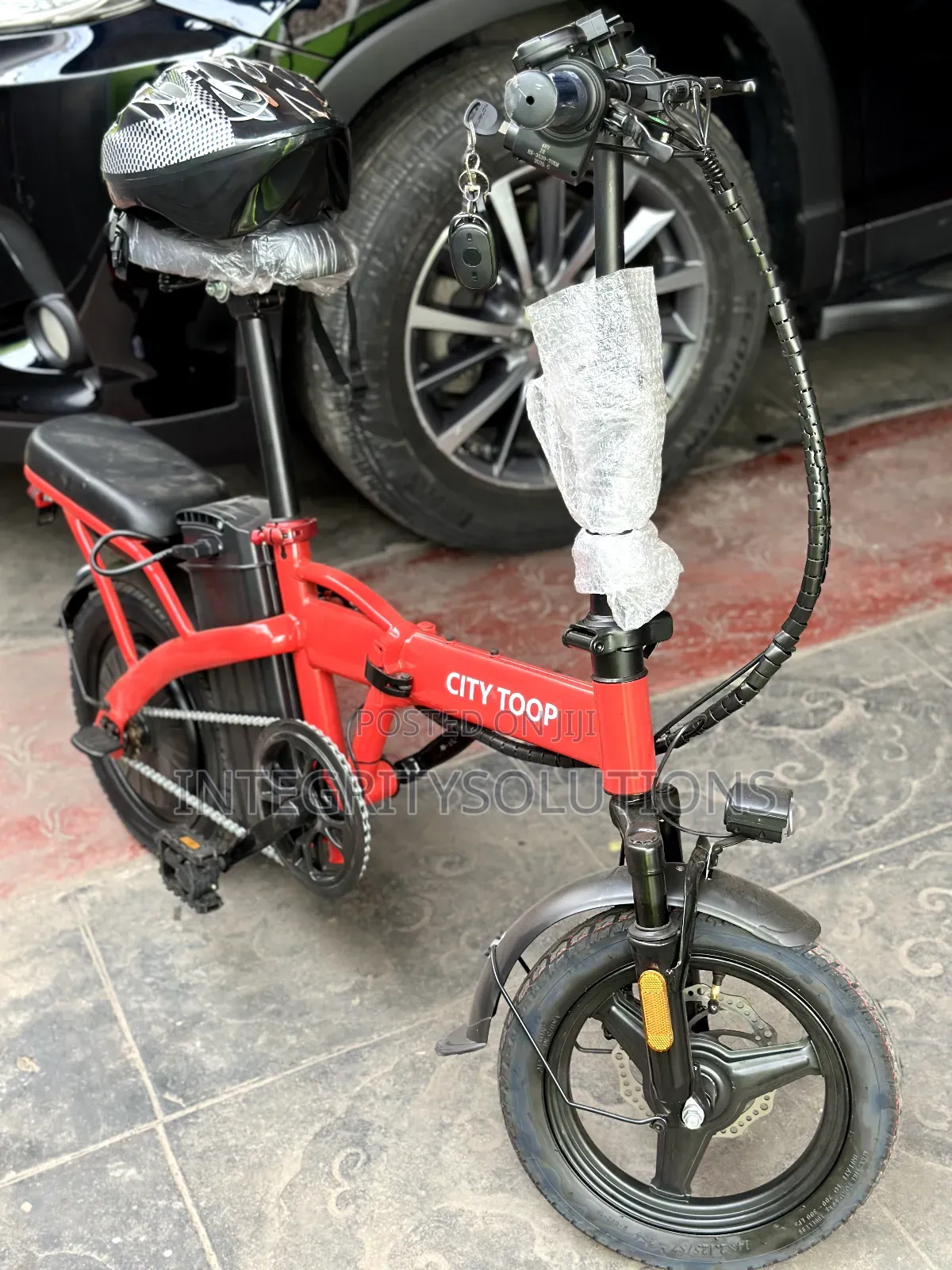New Motorcycle 2025