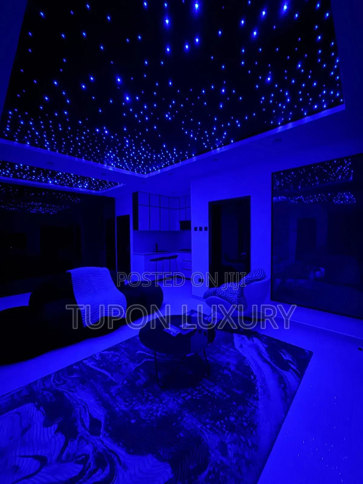 Luxury 2bedroom With Bathtub, BDSM Kit, Private Cinema in Osapa london ...