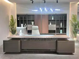 The Ceo Executive Office Table 2.8 Meters