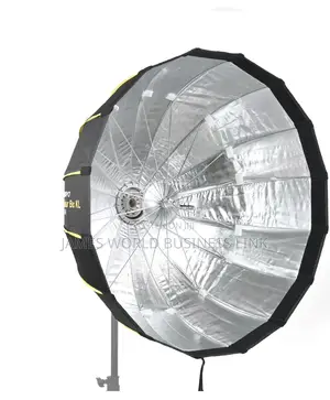 Triopo Softbox Beauty Dish 85cm for Light