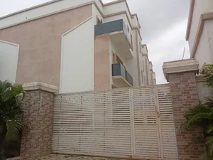 4bdrm Townhouse/Terrace in Area 11 for sale