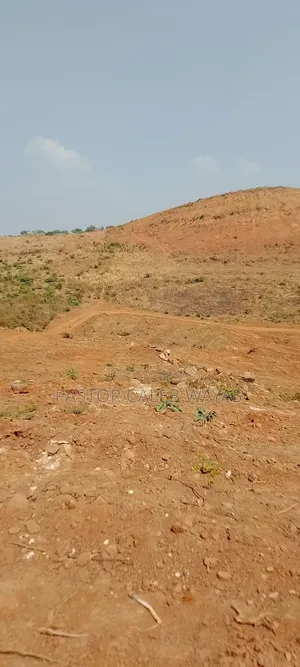 Nova Vista Estate Kuje