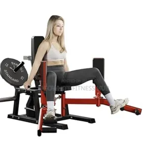Hip Abductor Machine