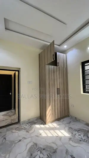 Mini Flat in United Estate, Yakoyo/Alagbole for rent