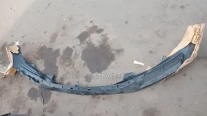 Bumper Spoiler Rx350 2015_2016