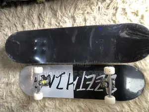 Skate Board