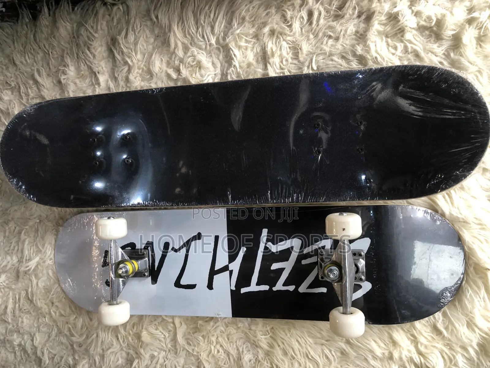 Skate Board