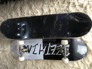 Skate Board