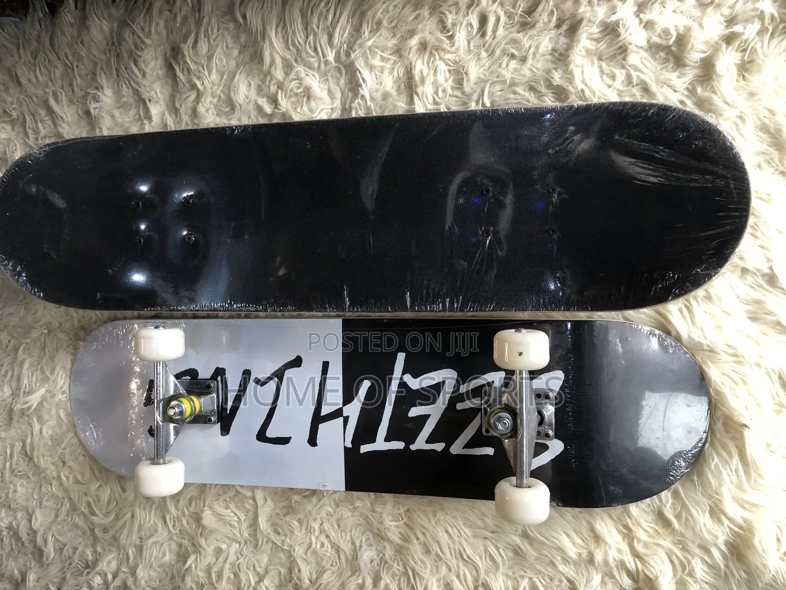 Skate Board