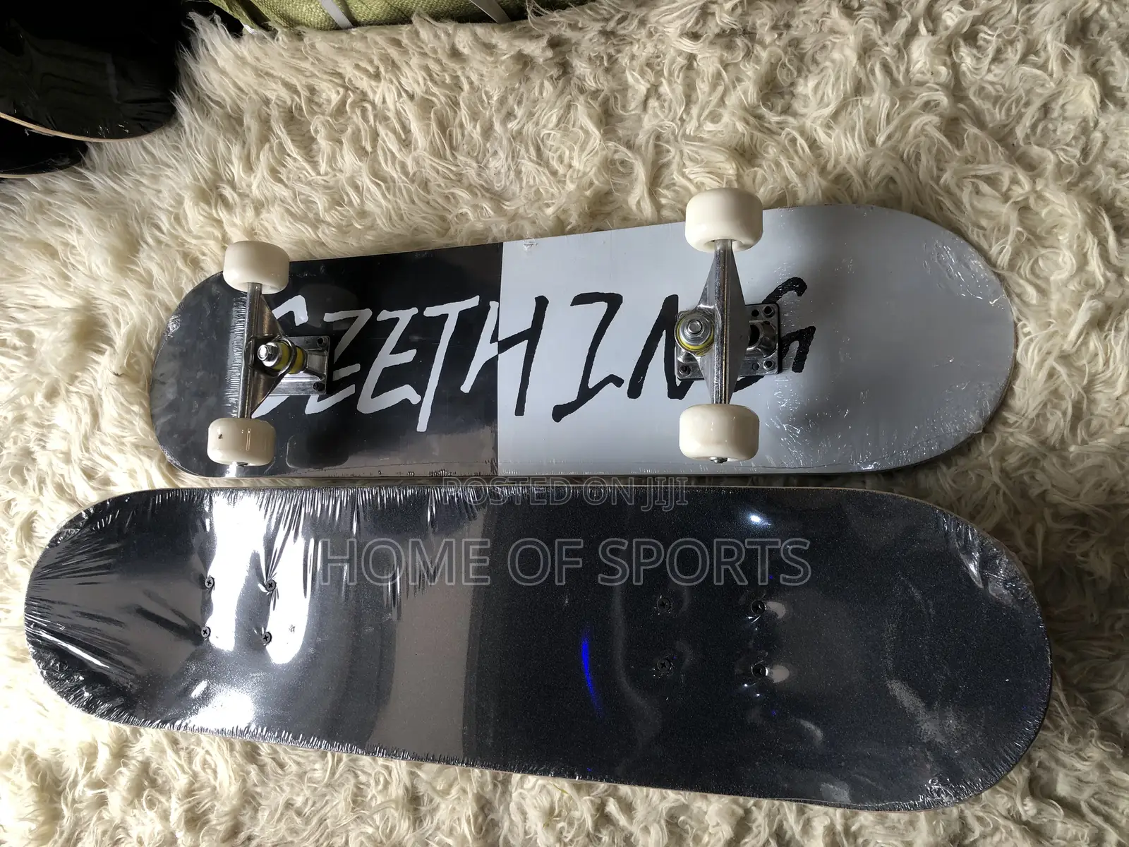 Skate Board