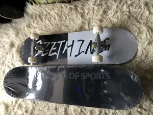 Skate Board
