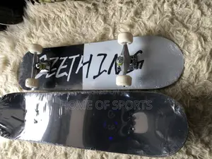 Skate Board