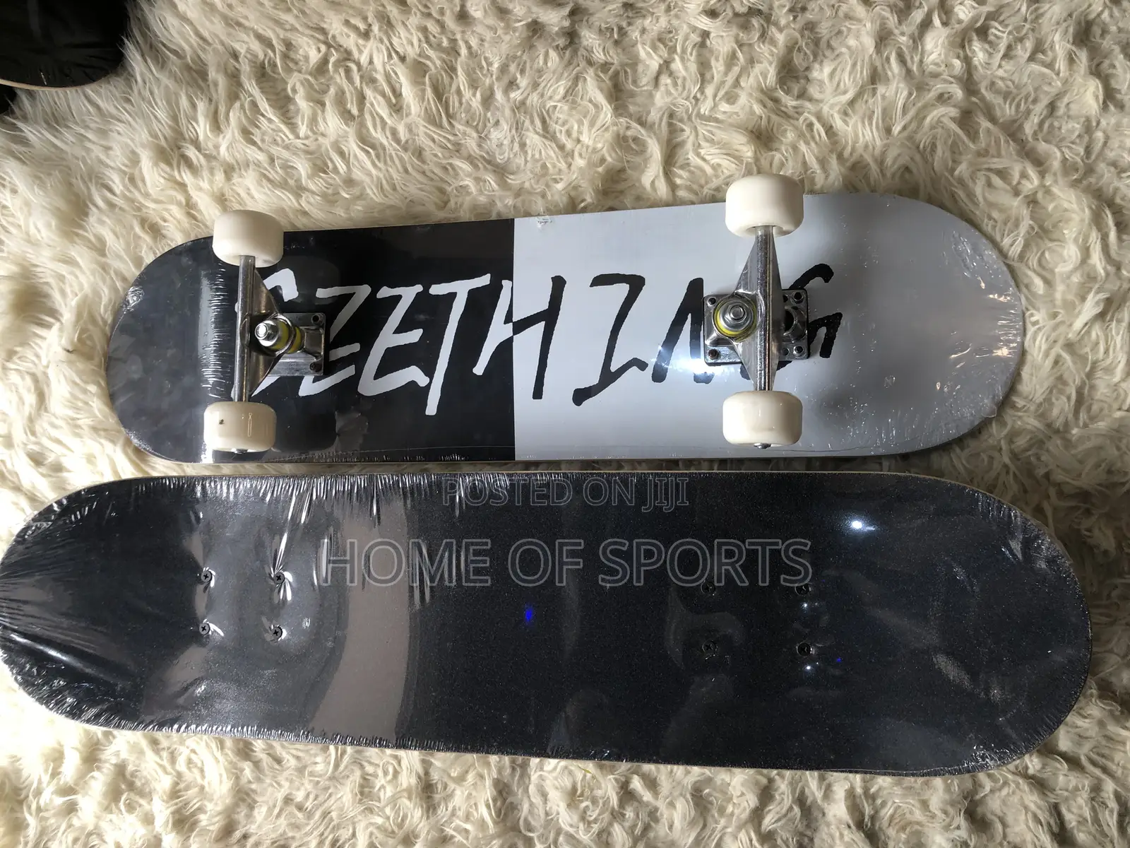 Skate Board