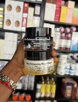 Pro Face Cream