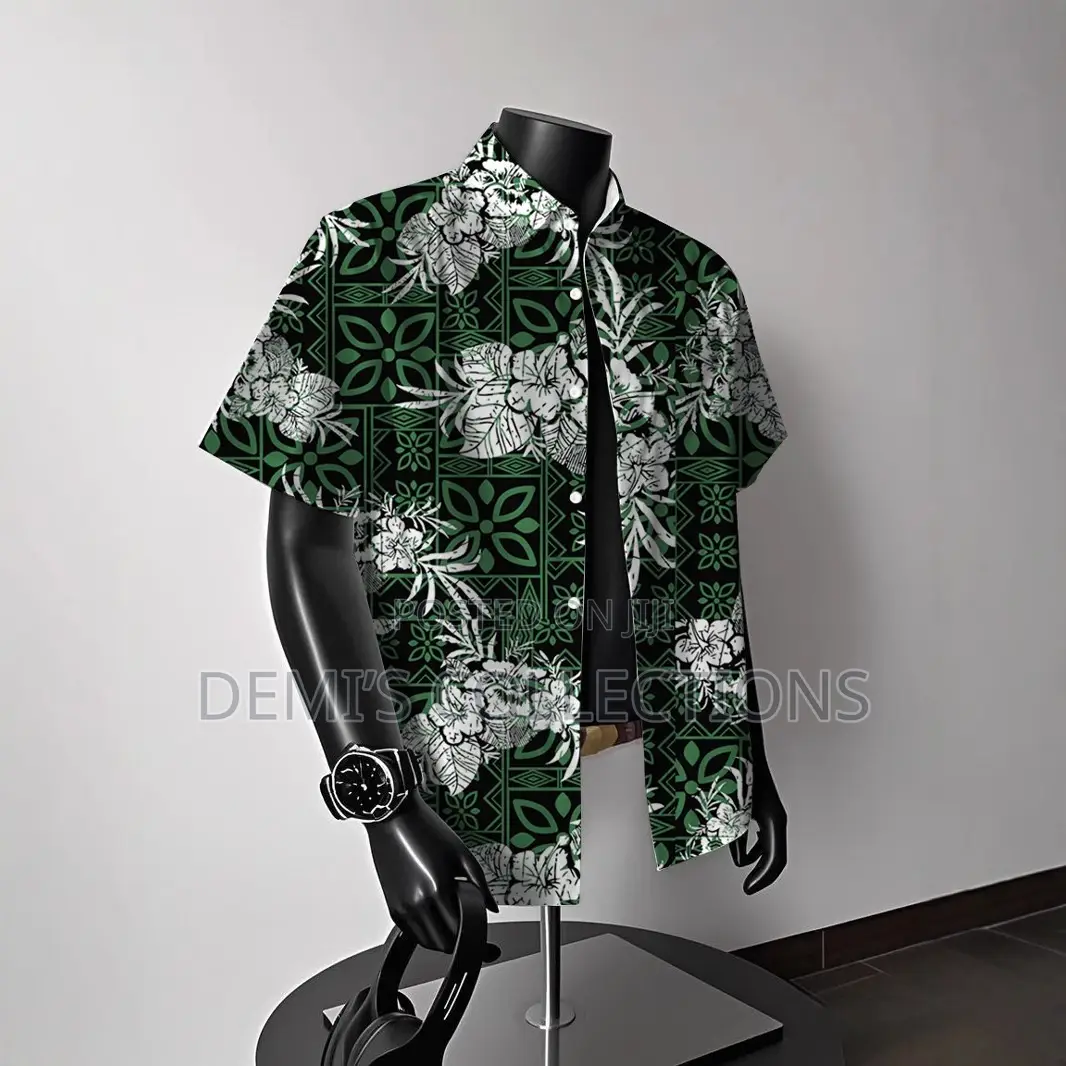 Men’S Shirt