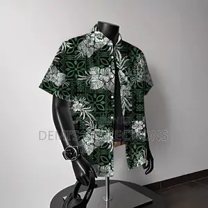 Men’S Shirt